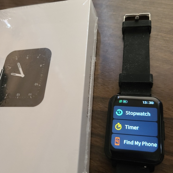 Health Smartwatch 2 - Picture 12 of 12